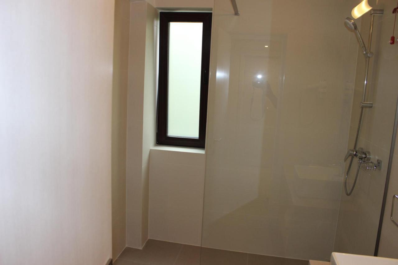 Hotel Anina Techirghiol Luaran gambar