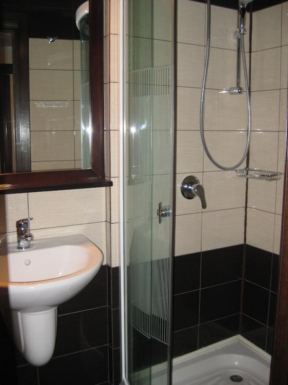 Hotel Anina Techirghiol Luaran gambar