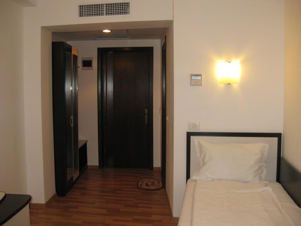 Hotel Anina Techirghiol Bilik gambar