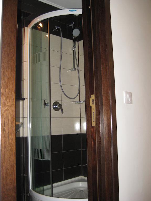 Hotel Anina Techirghiol Bilik gambar