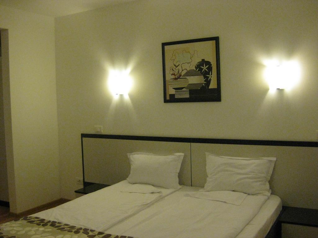 Hotel Anina Techirghiol Bilik gambar