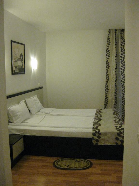 Hotel Anina Techirghiol Luaran gambar