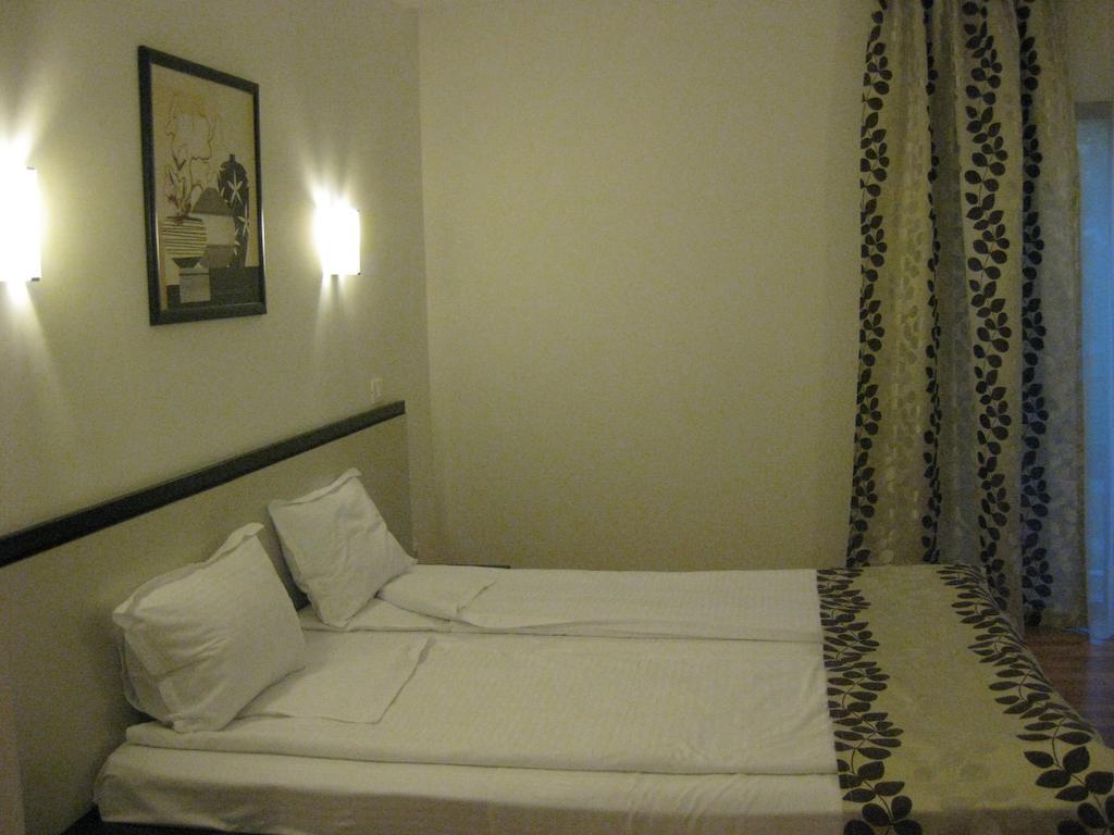 Hotel Anina Techirghiol Bilik gambar