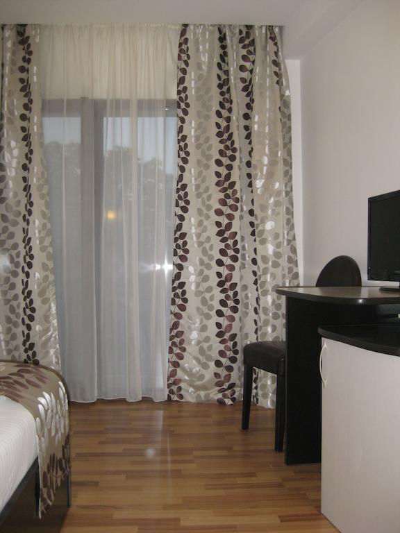 Hotel Anina Techirghiol Bilik gambar