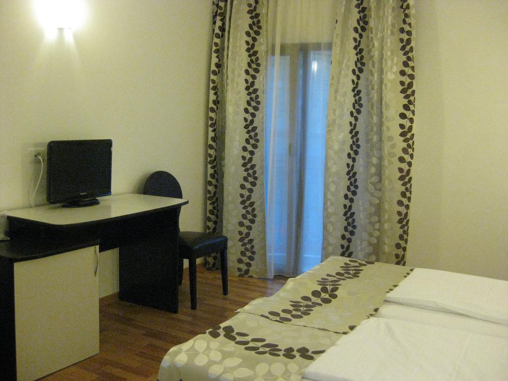 Hotel Anina Techirghiol Bilik gambar