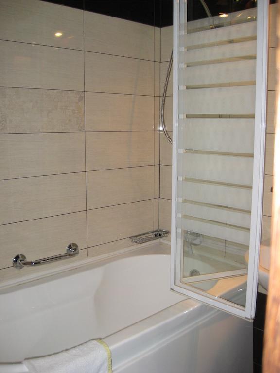 Hotel Anina Techirghiol Bilik gambar