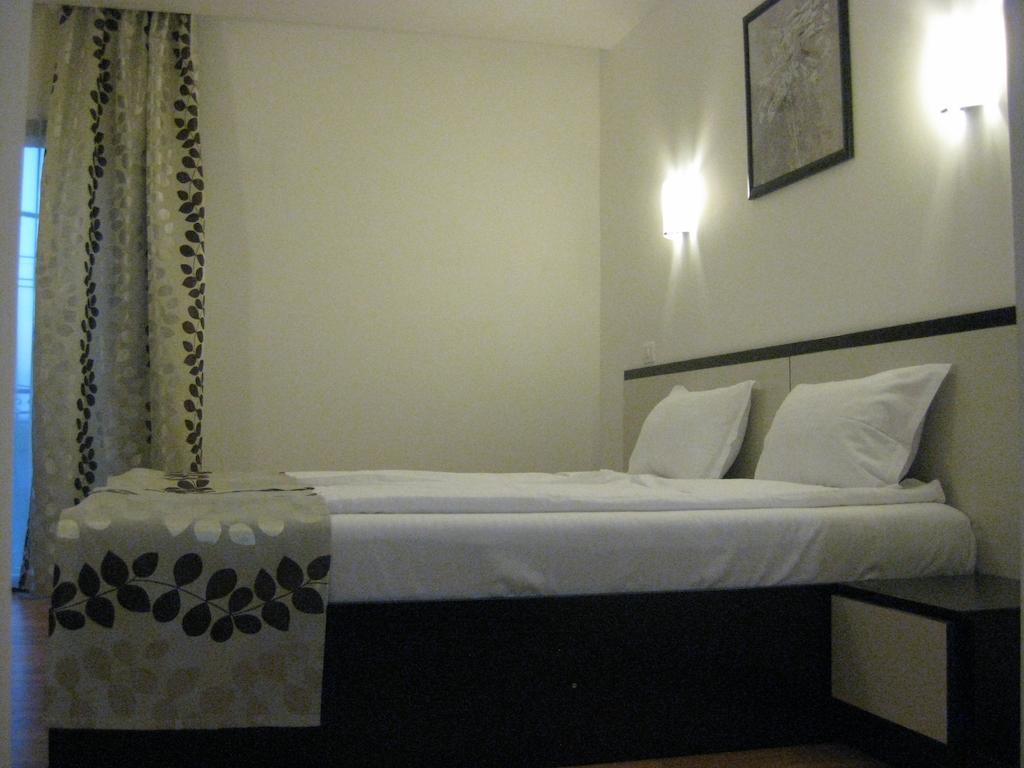 Hotel Anina Techirghiol Bilik gambar
